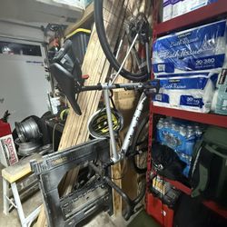 Gestalt Commuter / Road Bike