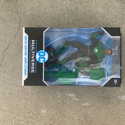 Green Lantern