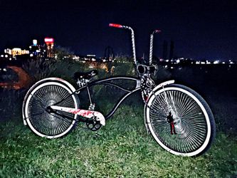 Custom lowrider in need of some love