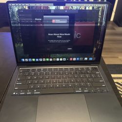 MacBook Air M4 2025 256 GB 16 GB RAM