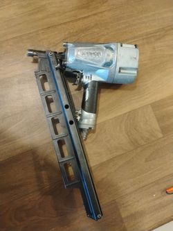 Fraiming nailer