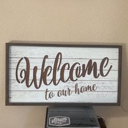 Farmhouse Frame 