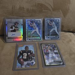 Sports Cards