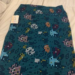 LolaRoe Skirts 