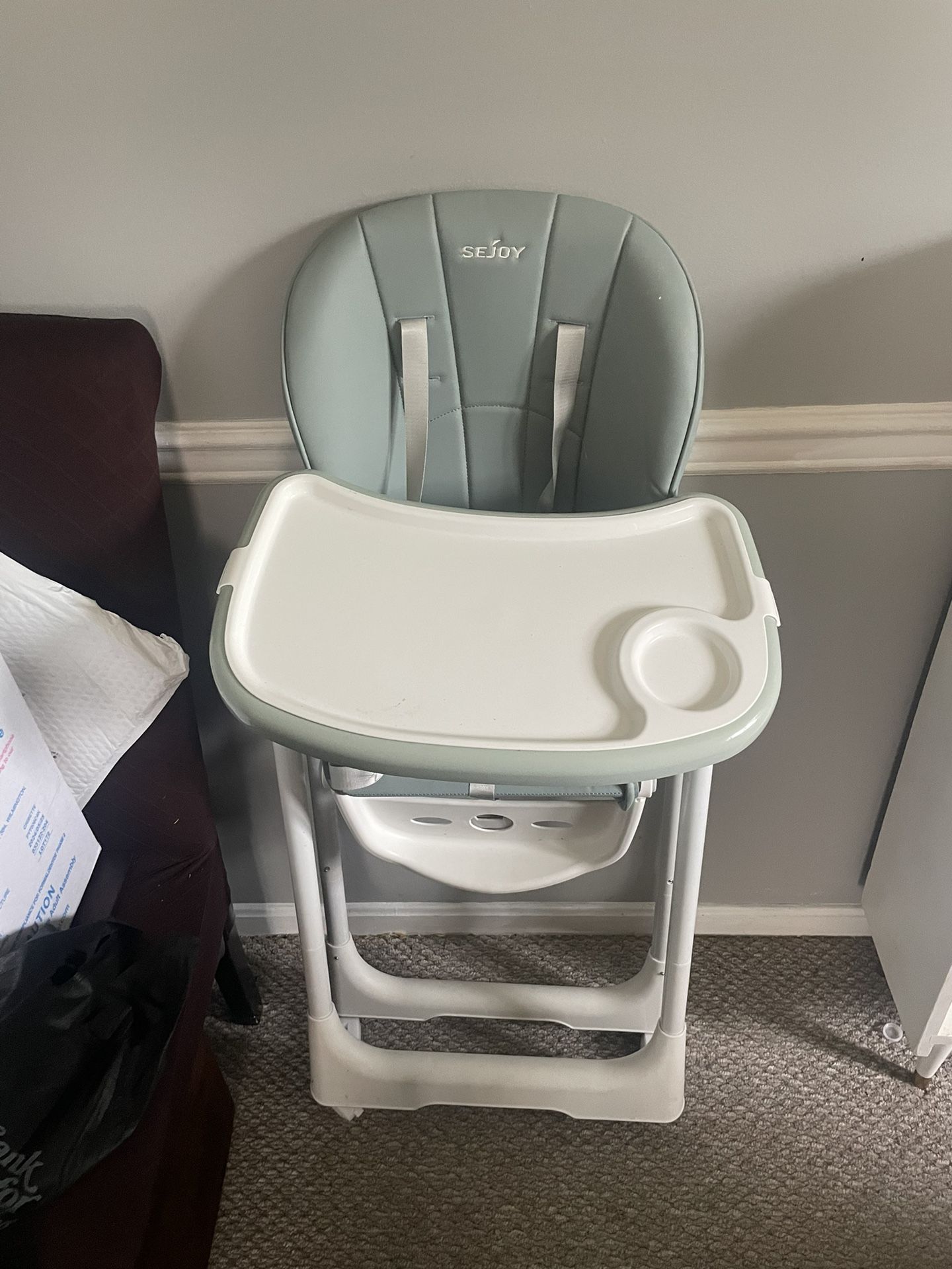 High Chair