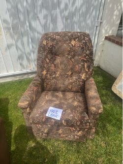 FREE FURNITURE - Need gone ASAP!