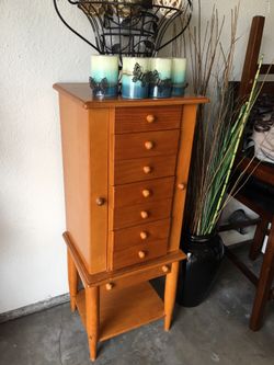 Jevelry box