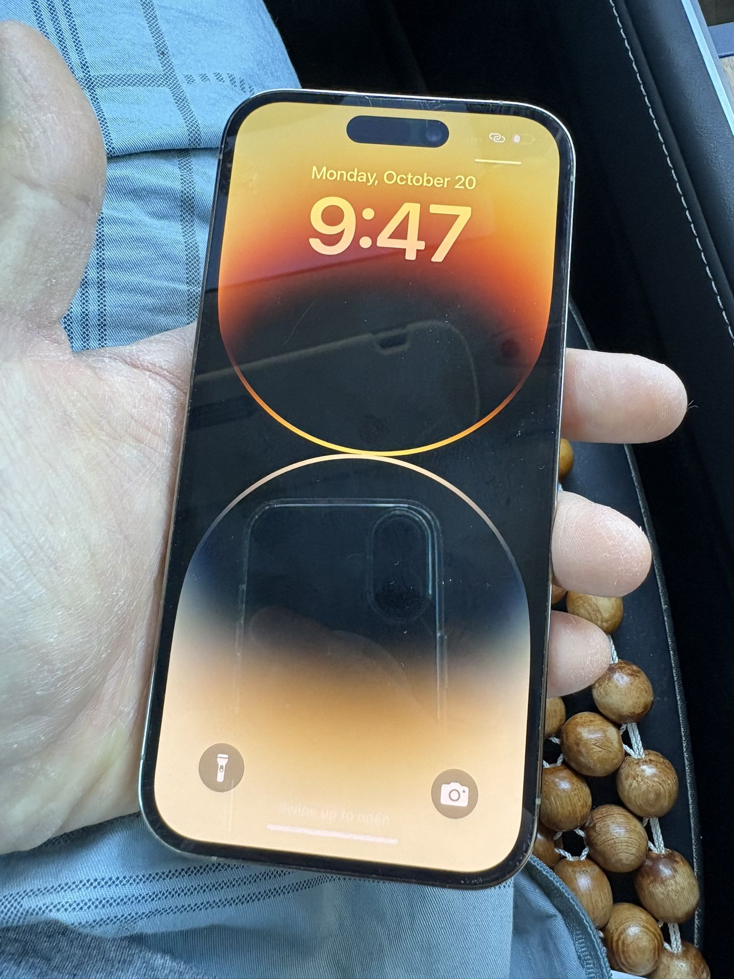 Apple iPhone 14 Pro 128GB Unlocked 