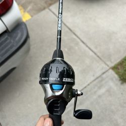 Fishing Pole 