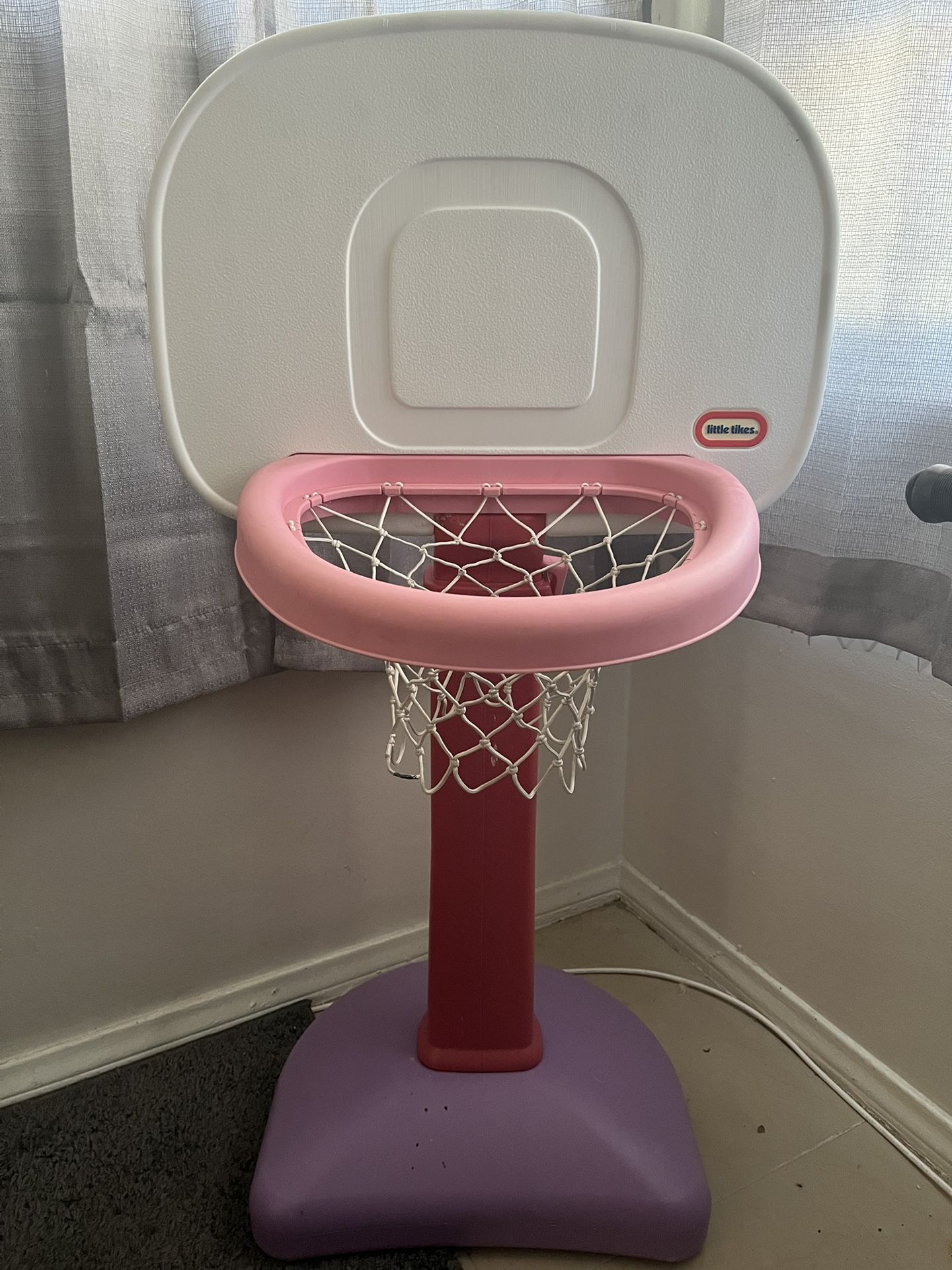 Kids Basketball Hoop
