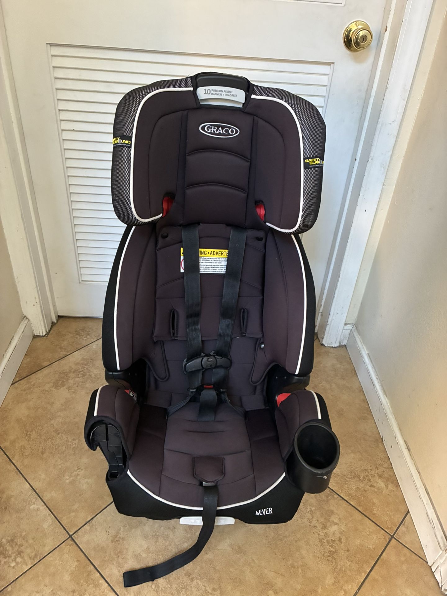 Car seat