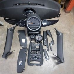 2011 2015 Mini Cooper S Parts 