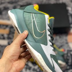 Zoom Kobe 5 Protro 'EYBL'