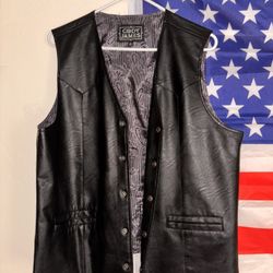 Cody James Vest