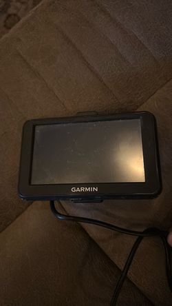 Garmin Navigator