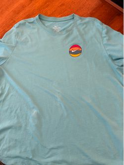Nike Basketball xxl