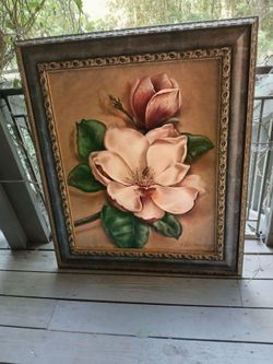 Wall art