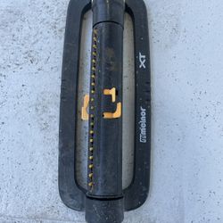 Oscillating Sprinkler 
