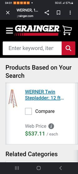 Ladder