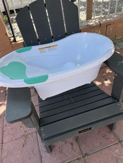 Bañera Nueba 