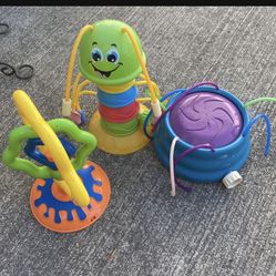 Water Sprinklers For Kids $18 Each 🦋