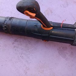 Stihl Blower Working Powerful 300.00 