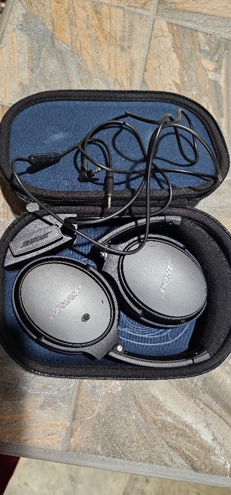 Headphones