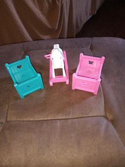 Doll Furniture