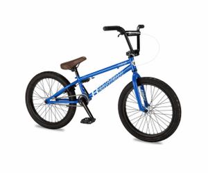 Eastern BMX Bike