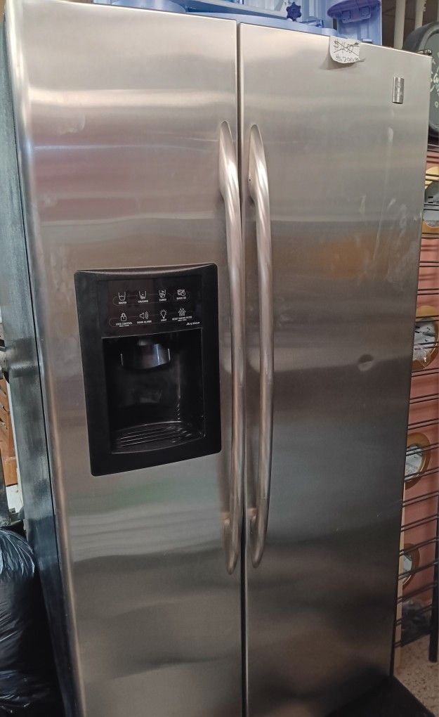 Used Refrigerator