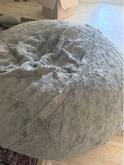 Lovesack bean bag