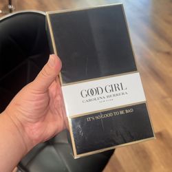 Carolina Herrera Good Girl Eau de Perfum For Women 80ML