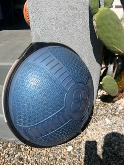 Bosu Ball