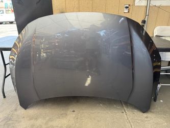 2016 2017 2018 2019 2020 HONDA CIVIC HOOD OEM USED