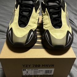 Yeezys