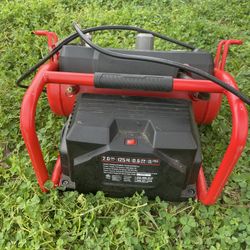 Craftsman 2.0  Gallons Compressor 