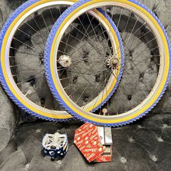 24 inch profile racing