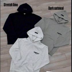 Essential Hoodie