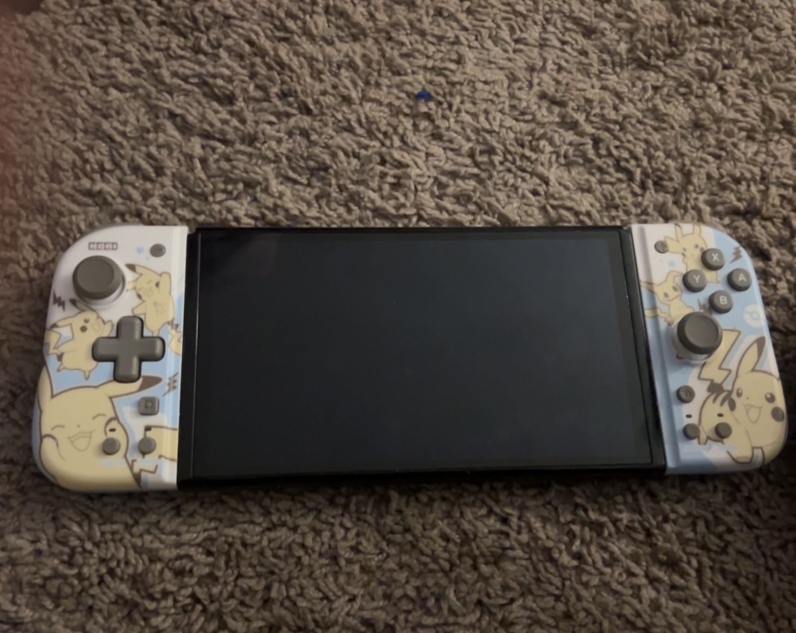 Switch Oled