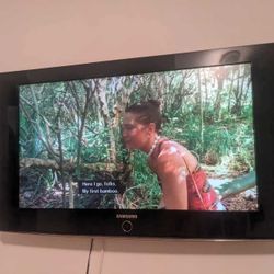 Samsung 32" LCD HDTV