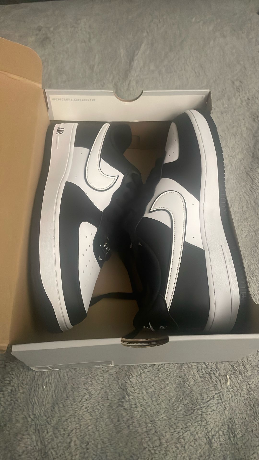 Nike air forces