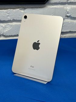 iPad Mini 6 64GB WiFi