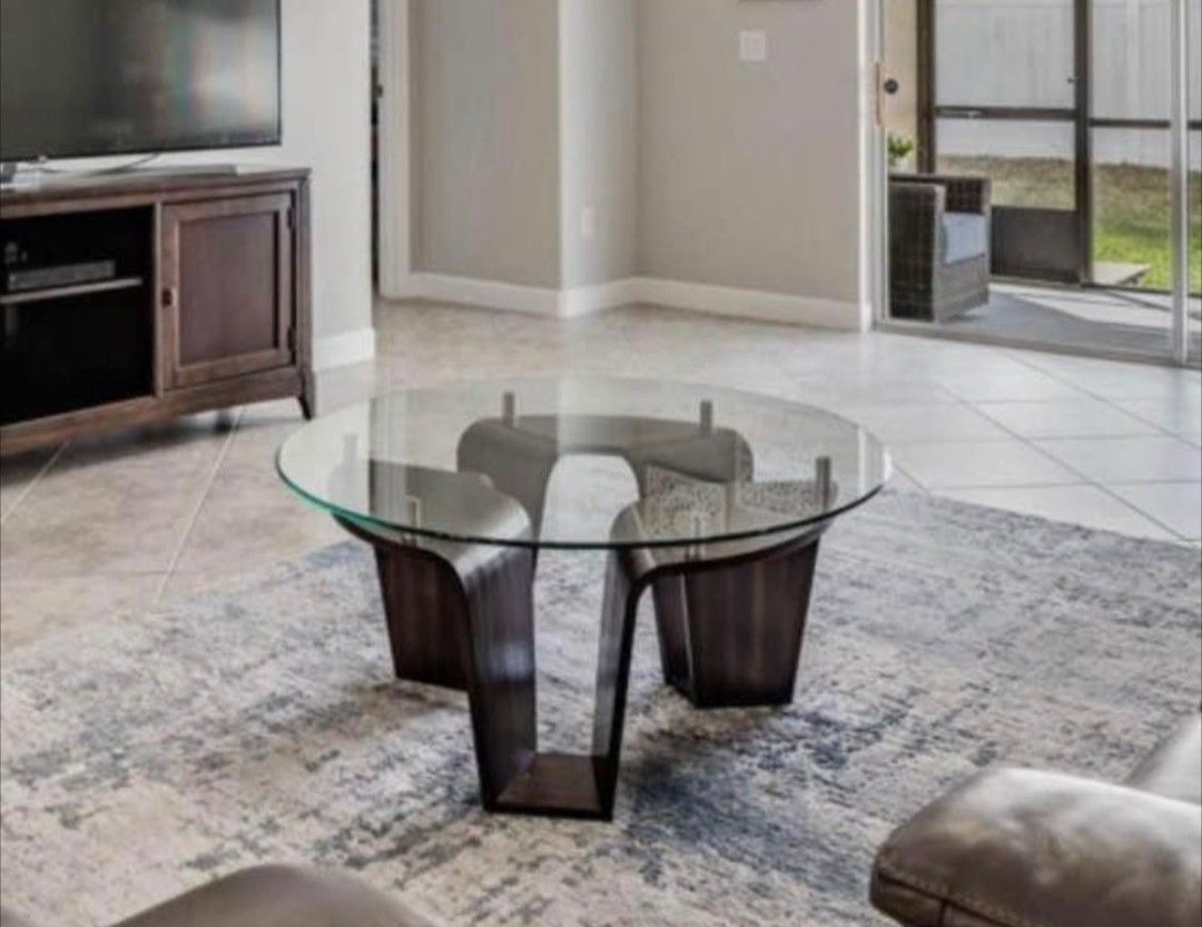 Skyler Cocktail And End Table