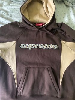 Supreme hoodie
