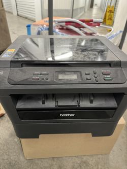 Printer And Scanner
