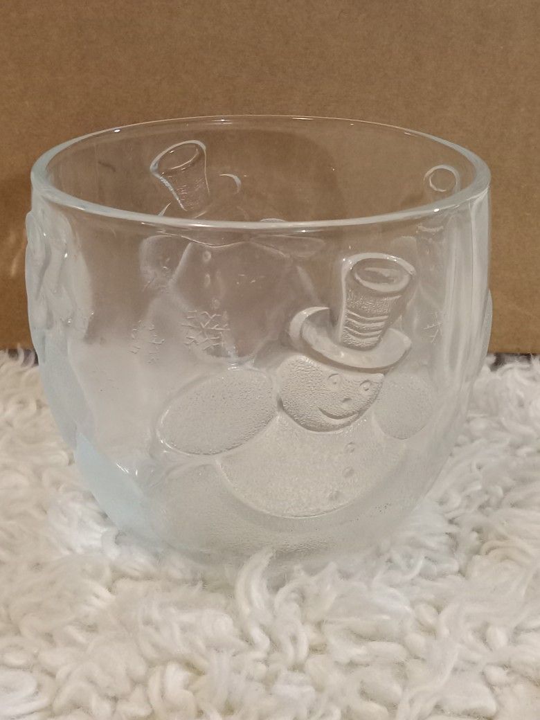 Stamped Glass