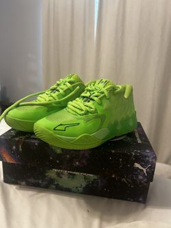 MELLO Basketball Shoes