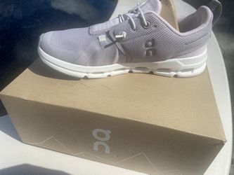 Cloud Sky Shoes