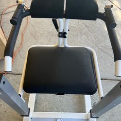 Electric Lift Chair