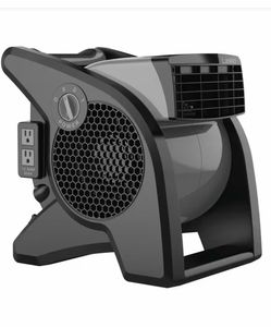 Blower fan